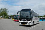 (287'647) - Aus Holland: Paulusma, Drachten - 97-BNB-2 - MAN am 7.