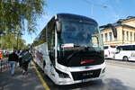 (287'842) - Westin Buss, Bromma - NAK 42S - MAN am 9.