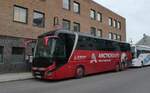 (288'500) - Bussring, Stavanger - DS 14'717 - MAN am 14.