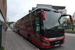 (288'501) - Bussring, Stavanger - DS 14'717 - MAN am 14.