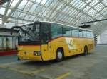 (137'920) - AutoPostale Ticino - TI 215'030 - Mercedes (ex P 25'590; ex Jelmorini, Tesserete) am 5. Mrz 2012 in Chur, Postautostation