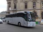 (166'951) - Aus Tschechien: Bus Travel, Pardubice - 5E3 9669 - Mercedes am 16.