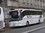 (167'089) - Aus Polen: Raf Trans, Warszawa - WN 5707G - Mercedes am 17.