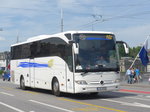 (171'378) - Aus Polen: BP Tour, Lubin - LUB 4404H - Mercedes am 22.
