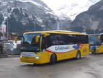 Mercedes/645170/200468---avg-grindelwald---nr (200'468) - AVG Grindelwald - Nr. 30/BE 171'240 - Mercedes am 1. Januar 2019 beim Bahnhof Grindelwald