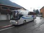 (206'245) - Oberland Reisen, Thun - Nr. 42/BE 176'989 - Mercedes (ex Oberland Tours, Grindelwald Nr. 42) am 9. Juni 2019 in Airolo, Via della Stazione