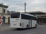 (208'011) - Aus Griechenland: Travel Chain - INX-9099 - Mercedes am 21.