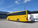 Mercedes/706703/218771---grindelwaldbus-grindelwald---nr (218'771) - Grindelwaldbus, Grindelwald - Nr. 27 - Mercedes am 18. Juli 2020 in Winterthur, EvoBus