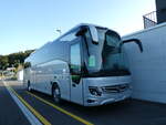 (255'995) - Daimler Buses, Winterthur - (104'587) - Mercedes am 7.