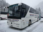 (258'392) - K�lin, W�denswil - ZH 618'202 - Mercedes am 6. Januar 2024 in Adelboden, ASB