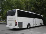 (263'963) - Aus Griechenland: ??? - BIN-5940 - Mercedes am 23.