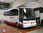 Mercedes/864291/267261---soldevila-escaldes-engordany---n0097 (267'261) - Soldevila, Escaldes-Engordany - N0097 - Mercedes am 19. September 2024 in Andorra la Vella, Carparkhaus