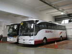 (267'298) - Soldevila, Escaldes-Engordany - J7215 - Mercedes am 19.