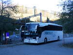 (269'186) - Intertours, Domdidier - FR 300'547 - Mercedes am 16.