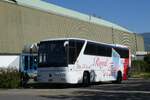 (286'392) - Royal-Tours, Gen�ve - GE 960'203 - Mercedes am 25.