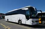 (286'438) - Aus Oesterreich: ??? - LB 14 WW - Mercedes am 25.