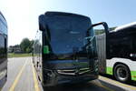 (287'276) - MIGtravel, Adliswil - (105'465) - Mercedes am 25.