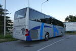 (287'819) - Aus Estland: Hansa Buss, Tallin - 955 BTL - Mercedes am 8.