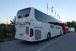 (287'823) - Aus Polen: Raf Trans, Warszawa - WN 3263S - Mercedes am 8.