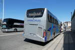 (287'888) - Aus Estland: Hansa Buss, Tallin - 036 DDV - Mercedes am 9.