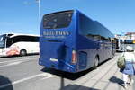 (287'892) - Rolls Buss, Stockholm - OFW 60E - Mercedes am 9.