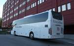 (287'902) - Ell�nius, GYD 47P - Mercedes am 9.