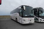 (288'233) - Aus Schweden: Ell�nius Buss, Arlandastad - LDS 37H - Mercedes am 12.
