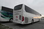 (288'244) - Aus Schweden: Ell�nius Buss, Arlandastad - LDS 37H - Mercedes am 12.