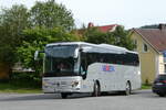 (288'895) - Aus Litauen - Vilneda, Vilnius - NUB 015 - Mercedes am 18.