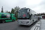 (288'897) - Aus Litauen: Vilneda, Vilnius - NUB 015 - Mercedes am 18.