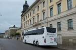(289'085) - Ell�nius Buss, Arlandastad - YTU 05Y - Mercedes am 20.