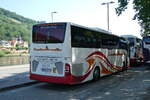 (289'184) - Wissm�ller, Michelstadt - ERB-CR 747 - Mercedes am 22.