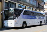 Rigato, Padova - FC-104 MJ - Mercedes am 24.