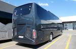 (289'559) - Daimler Buses, Winterthur - ZH 951'595 - Mercedes am 11.