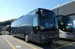 (289'560) - Daimler Buses, Winterthur - ZH 951'595 - Mercedes am 11.