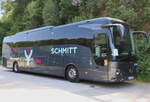 Schmitt, Le Puy-en-Velay - HG 340 FW - - Mercedes am 30. Mai 2026 in Pont-Yven (Ausnahme: Martin Beyer)