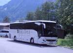 (290'108) - Aus Tschechien: Vega Tour, Praha - 1AN L001 - Mercedes am 4.