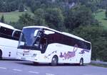 (290'118) - Aus Rum�nien: Micedu, Iasi - IS 62 MCD - Mercedes am 4. August 2026 in Lauterbrunnen, Parkhaus