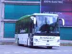 (29'124) - Dr. Richard, Oberengstringen - ZH 258'512 - Mercedes am 4. August 2026 in Lauterbrunnen, Parkhaus