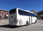 (290'700) - Aus Ungarn: Busone, Kiskunf�legyh�za - AO PN-900 - Mercedes am 6. September 2026 in Grimsel, Passh�he