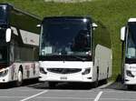 (290'797) - Hil�rio, Sch�tz - LU 293'129 - Mercedes a, 11. September 2026 in Grindelwald, Grund