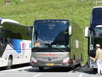 (290'799) - Aus Holland: Krol, Tiel - 98-BNL-3 - Mercedes am 11. September 2026 in Grindelwald, Grund