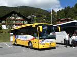 (290'821) - GrindelwaldBus, Grindelwald - Nr.