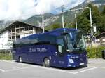 (290'897) - Aus Polen: Raf Trans, Warszawa - WN 5209K - Mercedes am 18.