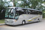 Saba, Swynod - Mercedes am 8. Juni 2026 in Carnac (Aufnahme: Martin Beyer)
