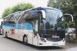 Rouillard, Plein - HH 261 YG - Mercedes am 16.