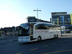 (234'868) - Zumbach, Thun - BE 235'888 - Mercedes am 28.