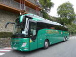 Mercedes Dreiachser/864124/267198---aus-england-kings-colchester (267'198) - Aus England: Kings, Colchester - KC20 ABC - Mercedes am 18. September 2024 in Ordino, Portal del Riu