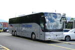 (278'251) - Aus Spanien: Los Llanos, Albacete - 4514 MMB - Mercedes am 31.