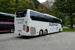 (280'472) - ZVB Jenbach - SZ 267 EI - Mercedes am 17. September 2025 in Eng, Eng Alm